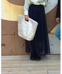 ROSE BUD | ハンドバッグ