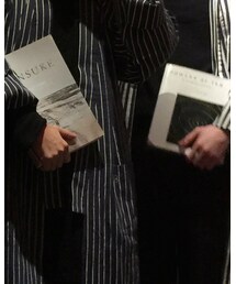 BOOK AND BED TOKYO | ジャケット/アウター