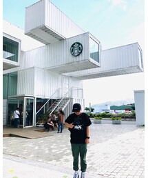 UNIQLO | チノパンツ