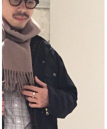 soe | ジャケット/アウター