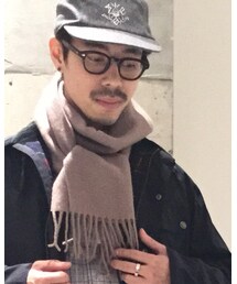 TOOLS PHILOSOPHY | マフラー