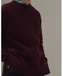 soe | ニット/セーター