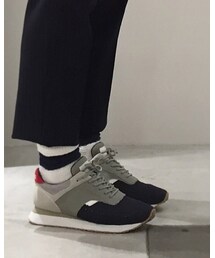 ORPHIC | スニーカー