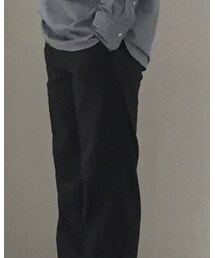 soe | スラックス