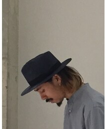 Nine Tailor | ハット