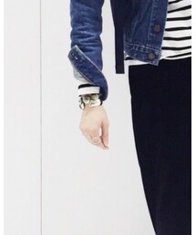 BEAMS BOY | ブレスレット