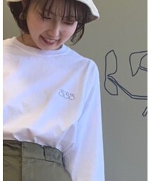 Green　Parks | Tシャツ/カットソー