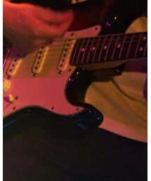Fender USA | 音楽/本・雑誌