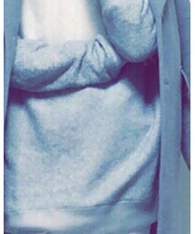 NO ID. | ニット/セーター