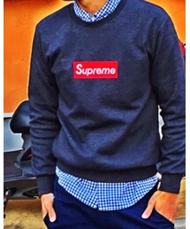 Supreme  | トップス