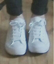 NEWYORKER | スニーカー