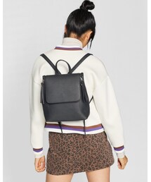 stradivarius | バックパック/リュック