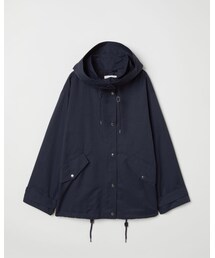 H&M | ブルゾン