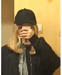 NEWYORKER | 帽子