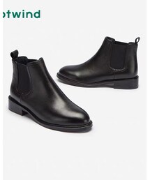 hotwind | ブーティ