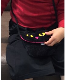 DAISO | ショルダーバッグ