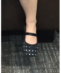 H&M | バレエシューズ