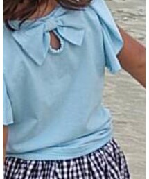 NET | Tシャツ/カットソー