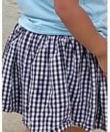 GLOBAL WORK | スカート