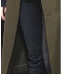 ZARA WOMAN | デニムパンツ