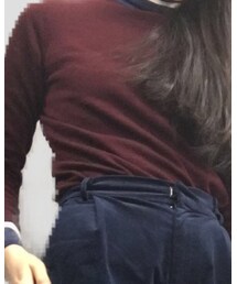 UNIQLO | ニット/セーター