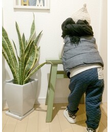 YELLOWFACE | その他パンツ