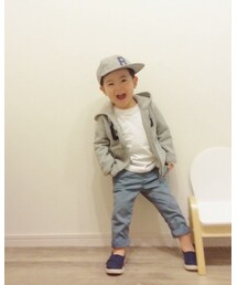 babyGAP | パーカー