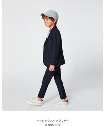 ZARA | スーツジャケット