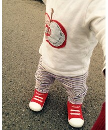 HAKKA BABY | Tシャツ/カットソー
