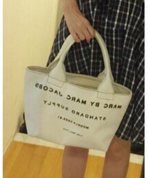 Marc by Marc Jacobs | トートバッグ