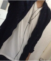 ZARA | その他トップス