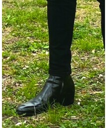 SAINT LAURENT PARIS | ブーツ