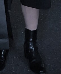 SAINT LAURENT PARIS | ブーツ