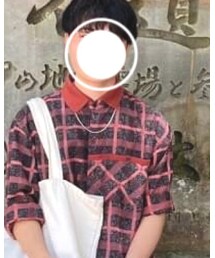 GLOBAL WORK | ネックレス