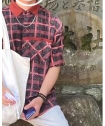 used | シャツ/ブラウス