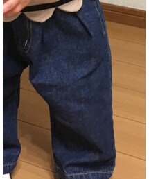 BRANSHES | デニムパンツ