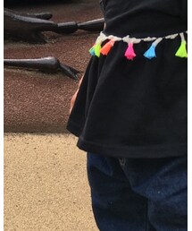 Birthday | トップス