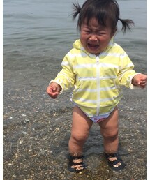 no brand | ラッシュガード