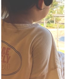 韓国こども服 | Tシャツ/カットソー