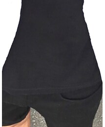 RAGEBLUE | タンクトップ