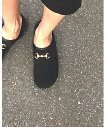 BEAMS | サンダル