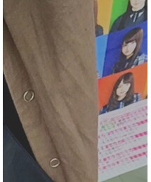 niko and... | シャツ/ブラウス