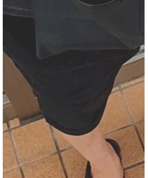 H&M | チノパンツ