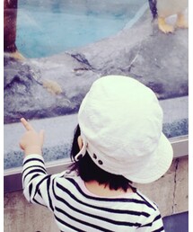 GLOBAL WORK | キャップ