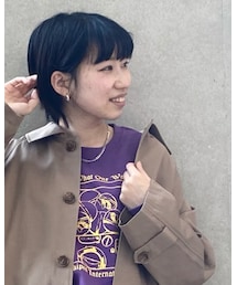PAGEBOY | ネックレス