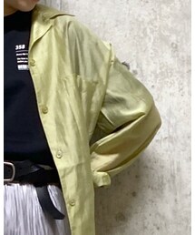 PBLIM | シャツ/ブラウス