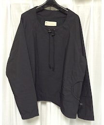 ink | プルオーバーブルゾン(ブルゾン)