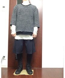 アウター無し | その他