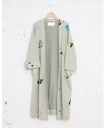 bedsidedrama | 思い出はシーンカーディガン(カーディガン/ボレロ)