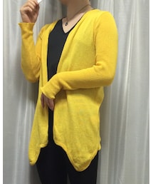 HANDSOME | カーディガン/ボレロ